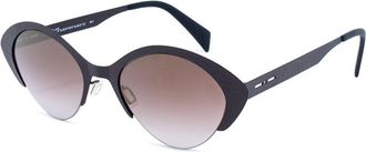 Italia Independent Metal Womens Sunglasses