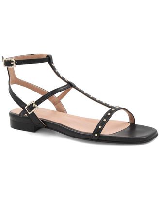 Bruno Magli Maya Leather Sandal