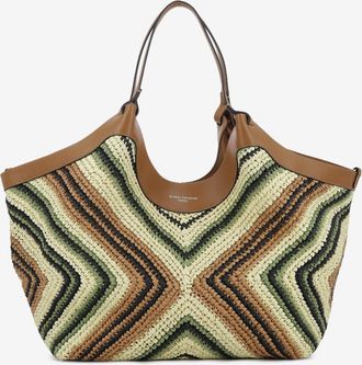 Gianni Chiarini Borsa Dua willow