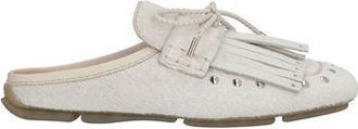 Wales Bonner CALZATURE - Mules & Zoccoli su YOOX.COM