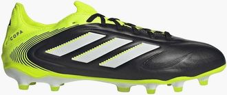 adidas Mens Copa Pure III Lace Up Sneakers - Black - Size: 11.5