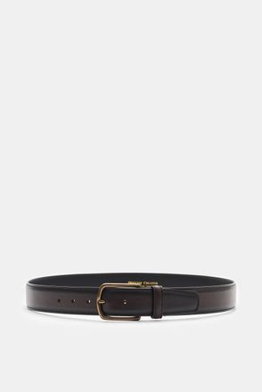 Officine Creative Men - Belt dark brown
