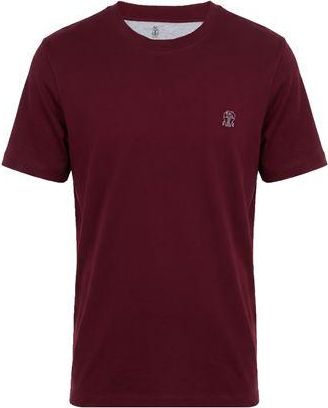 Brunello Cucinelli TOPWEAR - T-shirts su YOOX.COM