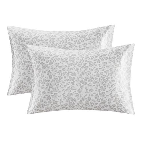 Madison Park Bettwäsche-Set King Size – Daunenalternative, Mit Kissenbezügen & Dekorativem Kissen