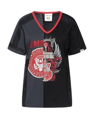 Semicouture TOPWEAR - T-shirts su YOOX.COM