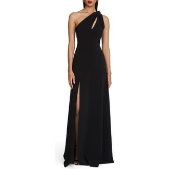 Halston Heritage::パーティードレス:0[RESALE] Rent Halston Heritage Metallic Dress | By Rotation UK
