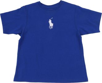 Polo Ralph Lauren Camiseta de punto de Polo Ralph Lauren