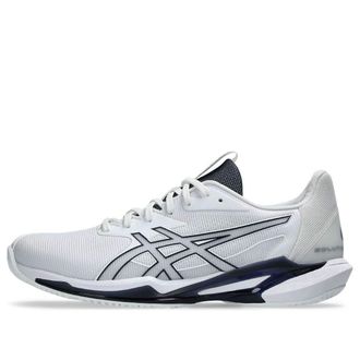 Asics x A.P.C. Solution Speed FF 3 White Midnight 1041A516-960