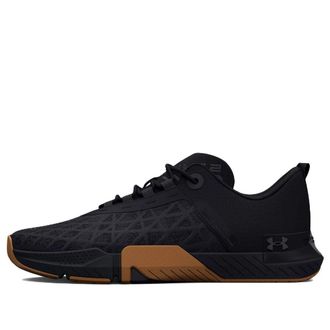 Under Armour TriBase Reign 5 Black Gum 3026021-001