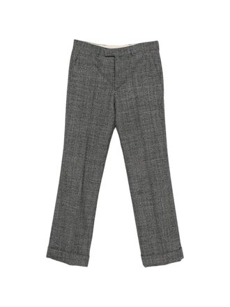 Valentino Garavani Formal Pants
