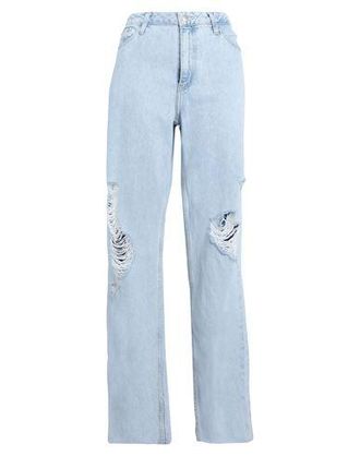 Calvin Klein PARTES DE ABAJO - Pantalones vaqueros en YOOX.COM