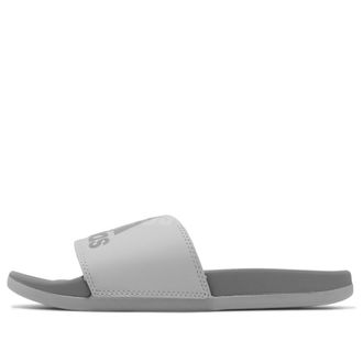 adidas Adilette Comfort Asia Sizing Grey Charcoal IG1122