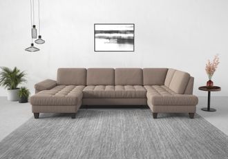 Sit&more Wohnlandschaft