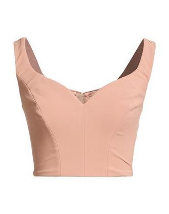 Elisabetta Franchi CAMISETAS Y TOPS - Tops en YOOX.COM