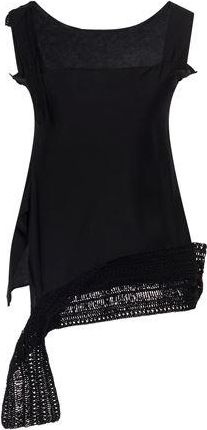 Yohji Yamamoto TOPWEAR - Tops on YOOX.COM