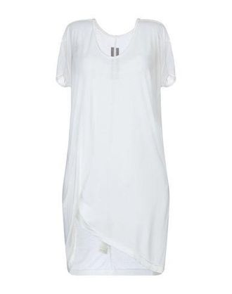 Rick Owens TOPWEAR - T-shirts su YOOX.COM