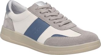 Josef Seibel Dames Sneaker Jade 01 in grijs