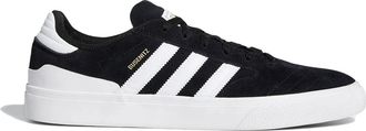 adidas Originals adidas Skateboarding Busenitz Vulc II Core Black/Footwear White/Gum 4 13 D (M)