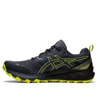 Asics Gel-Trabuco 9 Carrier Grey Sour Yuzu 1011B030-020