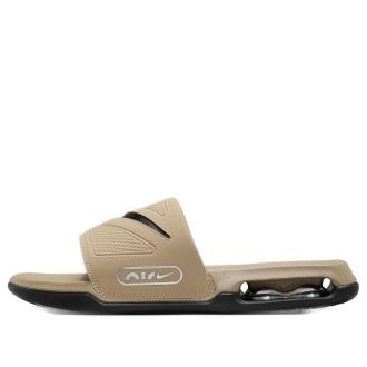 Nike Air Max Cirro Slide Khaki Black DC1460-201