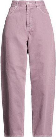 Carhartt Work in Progress PARTES DE ABAJO - Pantalones vaqueros en YOOX.COM