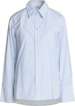 Liu Jo TOPWEAR - Shirts sur YOOX.COM