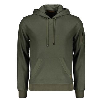 Moorer Uomo, Felpe, Verde, M, new