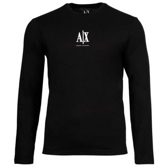 A|X Armani Exchange Lange Mouw