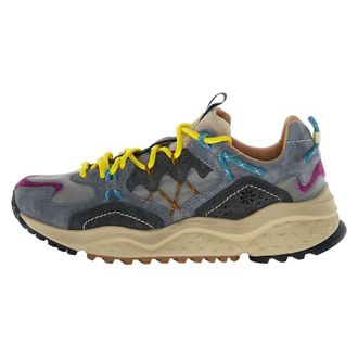 Flower Mountain Heren, Schoenen, Grijs, Maat: 43 EU Su&egrave;de