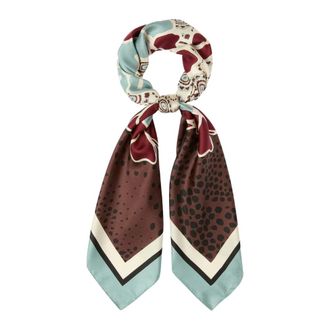 Emme Di Marella Emme DI Marella, Accessoires, Dames, Veelkleurig, ONE Size, Emmcampo Stole
