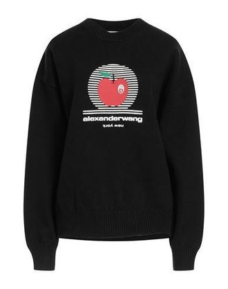 Alexander Wang MAGLIERIA - Pullover su YOOX.COM