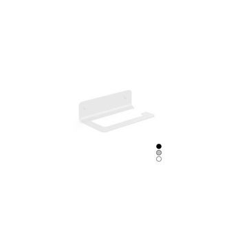 OEM Portarotolo Saeta Misura: Nero - Mm 173x100x45