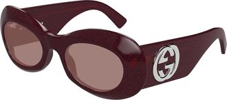 Gucci Gg1696 S Sonnenbrille