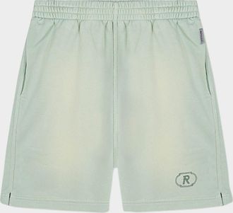 Represent Mens Gran Cru Classe Cotton Pull-On Shorts