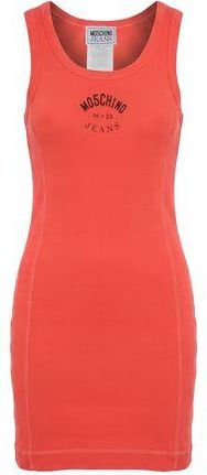 Moschino DRESSES - Mini dresses on YOOX.COM