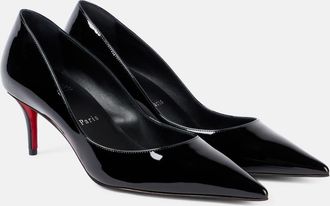 Christian Louboutin Pumps Miss Z 60 in vernice
