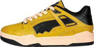 Puma Slipstream x Jeff Staple Gidra - Radiant Yellow 392059-01