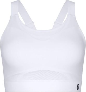 On Performance Bra Sport-BH f&uuml;r Damen | wei&szlig;