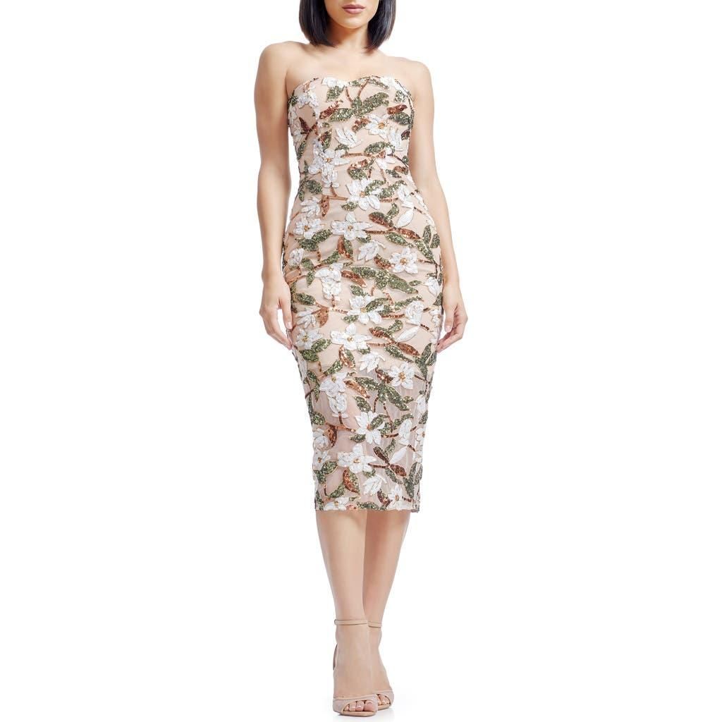 Women's Dress The Population Cocktail Dresses - at $114.97+ | Stylight