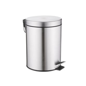 Adema Rise Afvalbak - 5 liter - passend bij Grohe Chrome
