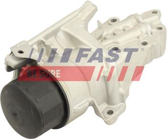 OEM Carcasa Del Filtro De Aceite Ft10730 Fast