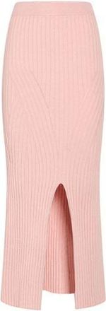 Vicolo BOTTOMWEAR - Maxi skirts on YOOX.COM