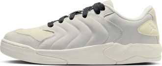 Nike Jordan Mens Jordan Session Shoes in Grey | IB3731-002