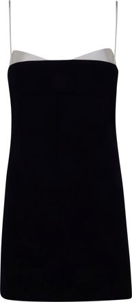 Entire studios Tailored Mini Dress