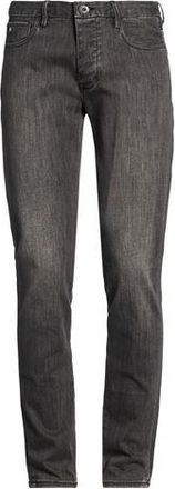 Emporio Armani BOTTOMWEAR - Trousers on YOOX.COM