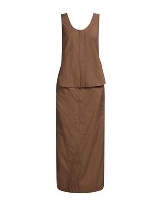 Brunello Cucinelli KLEIDER - Maxi-Kleider auf YOOX.COM