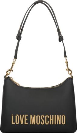 Love Moschino Cross Body Bags - Dames - Schoudertassen - Zwart - ONE Size - Tassen