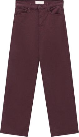 Mother Uomo, Pantaloni, Viola, W32, new