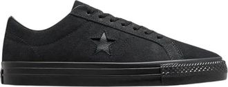 Converse Sneakers - Heren - Sneakers - Zwart - 39 EU - Schoenen