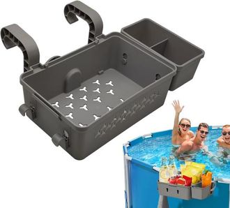 OEM Cestas De Almacenamiento Para Piscinas, Accesorios Para El Suelo De La Piscina, Portavasos Para Piscinas, Cestas De Almacenamiento Para Piscinas, Acce